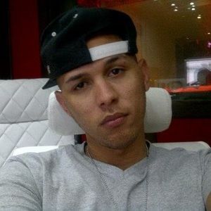 Meet your Posher, Audberto